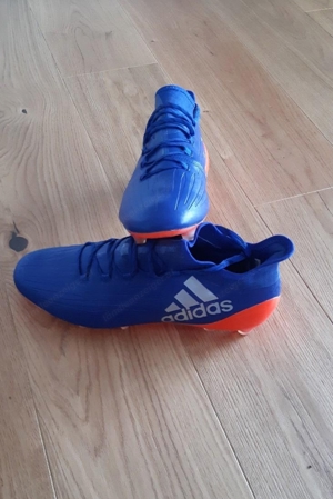 Fußballschuhe Adidas X 16.2 Größe 46