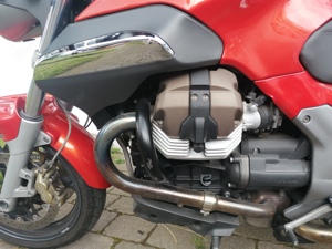 Moto Guzzi Breva 1100 Bild 2