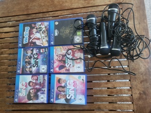 Singstar ps4 