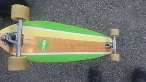 Longboard