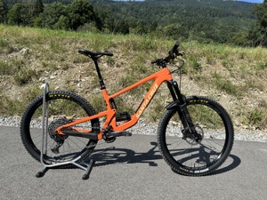 Santa Cruz Bronson 2023 MX V4.1 Large