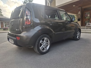 Kia Soul 2009 Bild 5