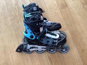 Inlineskates Gr. 39 Rollerblades