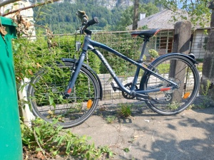 Kinderfahrrad Orbea 24 MX