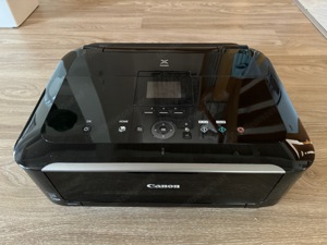 CANON PIXMA MG 5350 Drucker WLAN Scanner Kopierer -Defekt