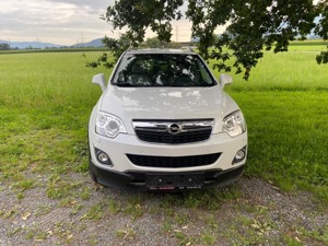 Opel Antara zu verkaufen