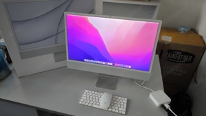 Apple iMac 2021 M1 | 24"