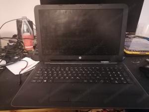 HP Office Laptop