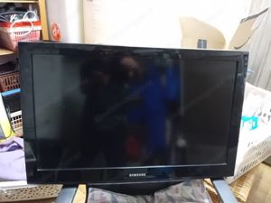 Samsung TV  gut erhalten