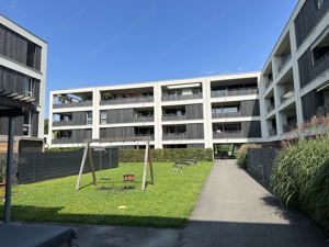 BREGENZ - Neuwertige 2-Zimmer-Wohnung zu verkaufen!