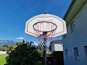 Basketballkorb