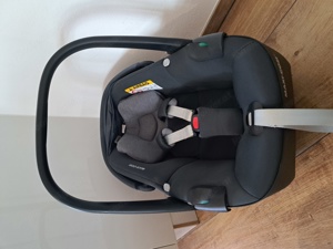 Maxi-Cosi Babyschale Pebble 360