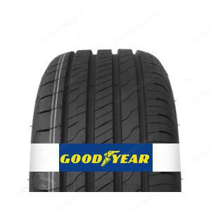 4 Stk. Nagelneu 165 65 R15 81T Sommerreifen Goodyear Efficientgrip Compact 