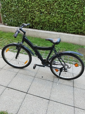 26 zoll fahrrad 