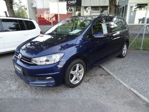 VW Touran Trendline 1,6 TDI DSG !! AUTOMATIK !!