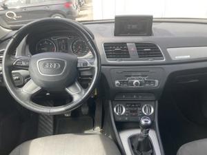 Audi Q3 2012