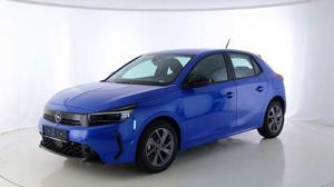 Opel Corsa Bild 2