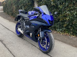 Yamaha R7 Bild 7