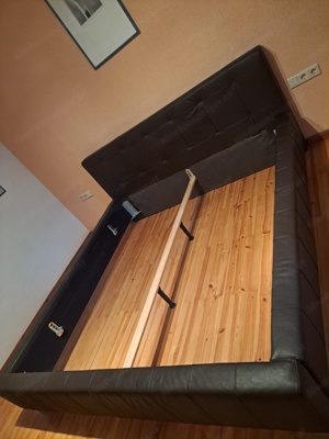 Doppelbett 180 cm x 200 cm