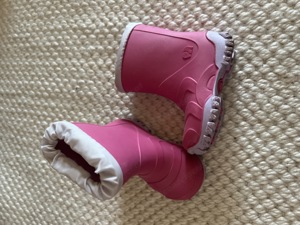 Gummistiefel Gr. 20 Mädchen