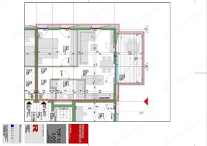 Bregenz mitten im Zentrum - topmoderne 2 Zimmer Wohnung Bild 3