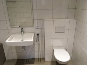 Bregenz mitten im Zentrum - topmoderne 2 Zimmer Wohnung Bild 8