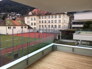 Bregenz mitten im Zentrum - topmoderne 2 Zimmer Wohnung Bild 10