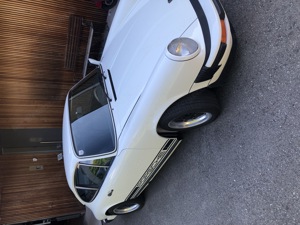 Porsche 911, 1976  Bild 7