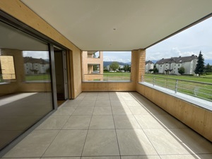 Vermiete ab Jänner 2027 neue 3-Zimmerwohnung in Lauterach Bild 2