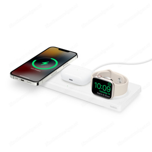 Belkin BOOST Charge 3-in-1 