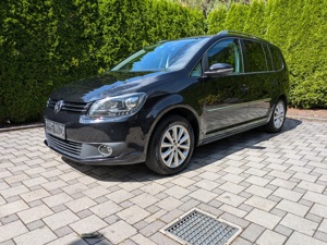 VW Touran