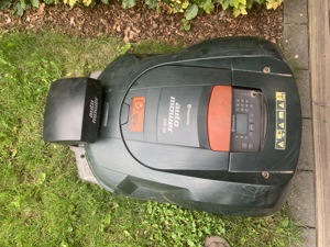 Rasenroboter Husqvarna Automower 220 A Bild 3