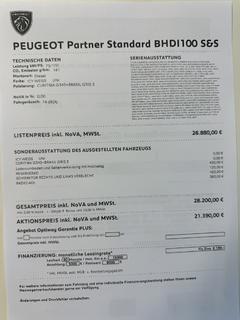 Peugeot  Bild 8