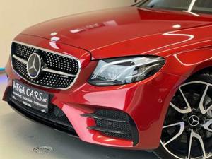 Mercedes-Benz E Bild 3