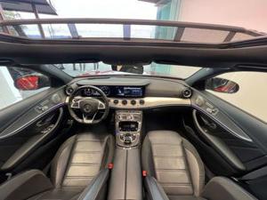 Mercedes-Benz E Bild 13