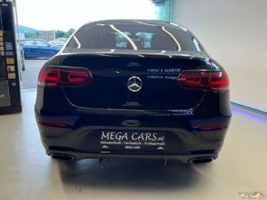 Mercedes-Benz C 220 Bild 6