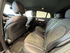 Mercedes-Benz C 220 Bild 14