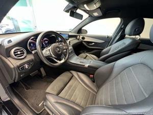 Mercedes-Benz C 220 Bild 10