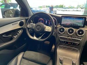 Mercedes-Benz C 220 Bild 12