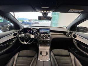 Mercedes-Benz C 220 Bild 11