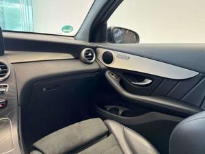 Mercedes-Benz C 220 Bild 13