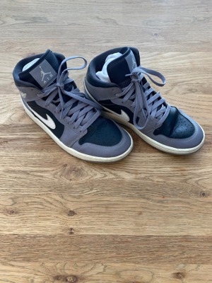 Nike Air Jordan  Bild 2