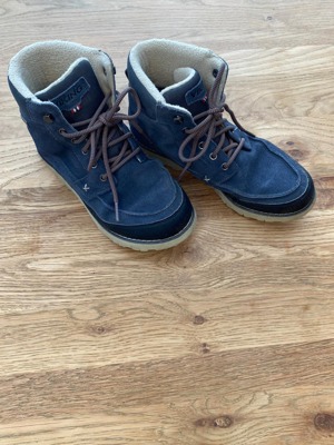 Winter Stiefel Jungen 