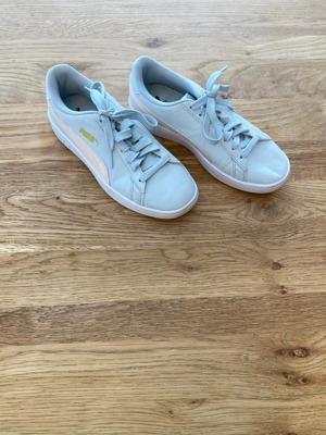 Puma Schuhe Mädchen Softfoam