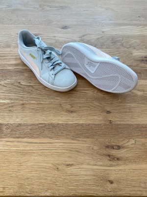Puma Schuhe Mädchen Softfoam Bild 2