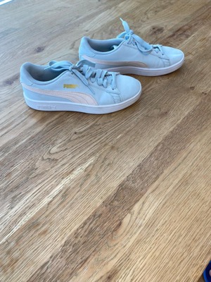 Puma Schuhe Mädchen Softfoam Bild 3