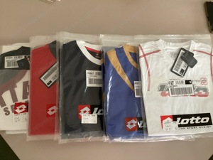 Sportshirts 