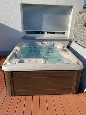 Whirlpool sundance capri celestite