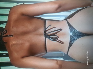 Damen Bikini Gr. M Bild 2