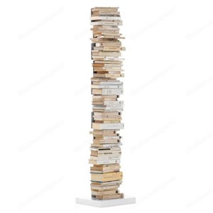 Opinion Ciatti -  Ptolomeo Bücherregal 215cm, das größte 